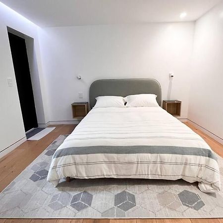 New Cozy Modern Minimalist Stay In Brooklyn At Rem-Casa Nowy Jork Zewnętrze zdjęcie
