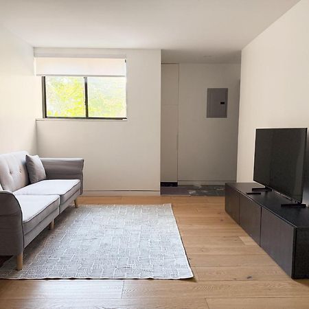 New Cozy Modern Minimalist Stay In Brooklyn At Rem-Casa Nowy Jork Zewnętrze zdjęcie