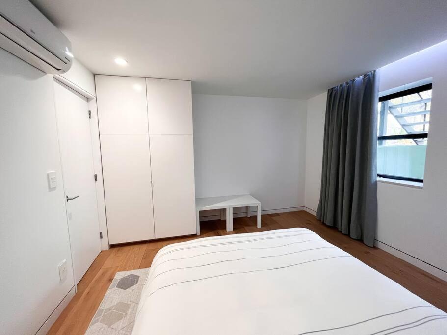 New Cozy Modern Minimalist Stay In Brooklyn At Rem-Casa Nowy Jork Zewnętrze zdjęcie
