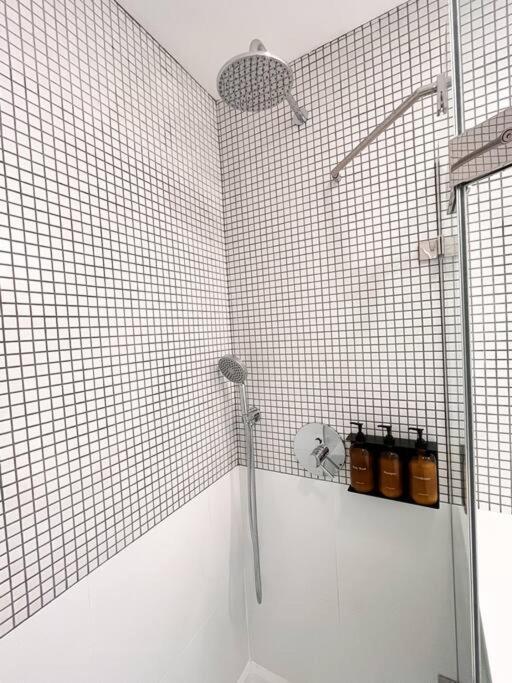 New Cozy Modern Minimalist Stay In Brooklyn At Rem-Casa Nowy Jork Zewnętrze zdjęcie