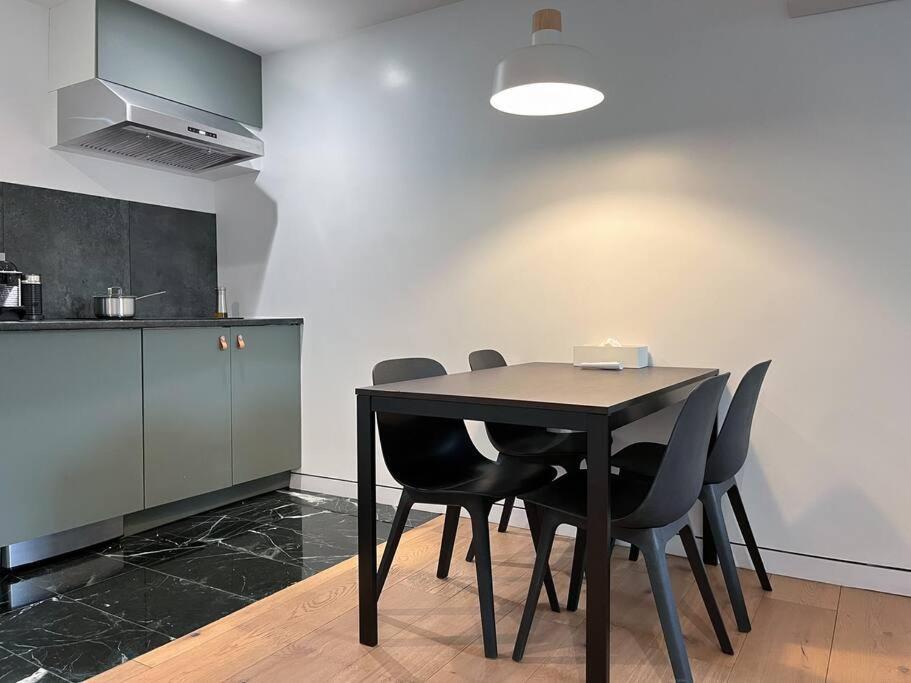 New Cozy Modern Minimalist Stay In Brooklyn At Rem-Casa Nowy Jork Zewnętrze zdjęcie
