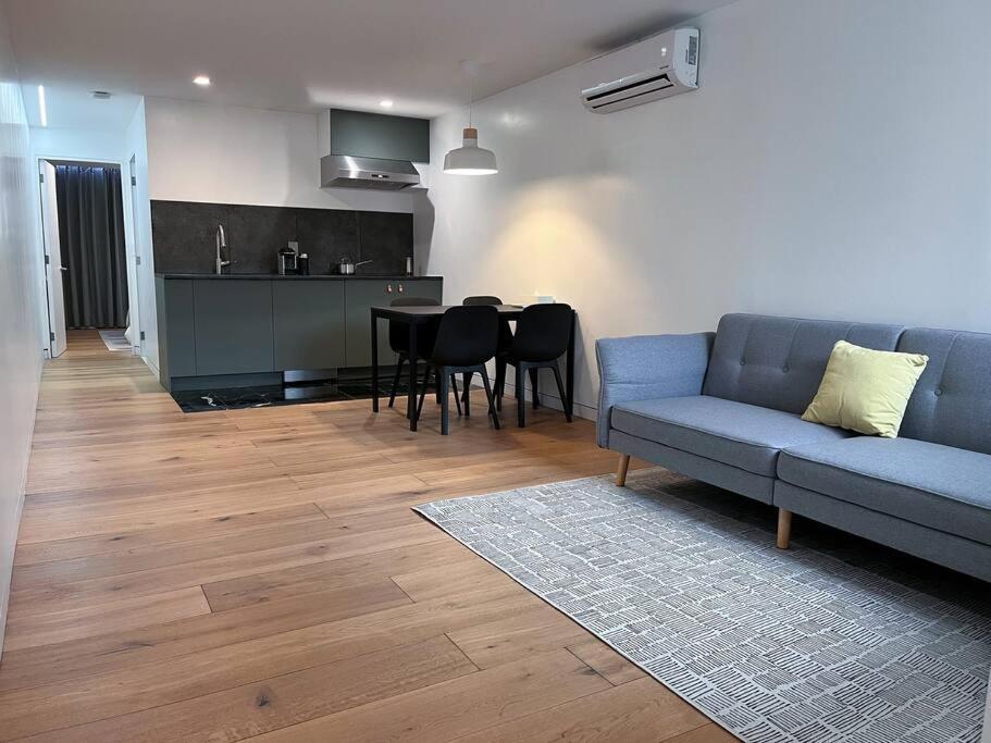 New Cozy Modern Minimalist Stay In Brooklyn At Rem-Casa Nowy Jork Zewnętrze zdjęcie