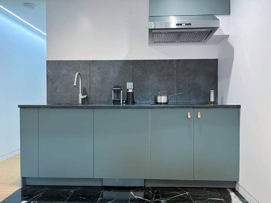 New Cozy Modern Minimalist Stay In Brooklyn At Rem-Casa Nowy Jork Zewnętrze zdjęcie