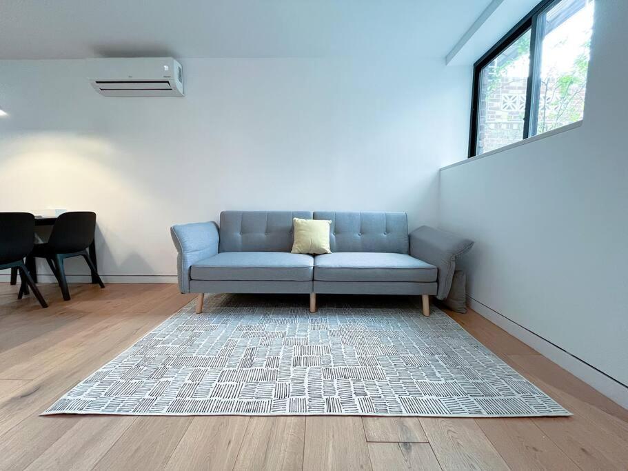 New Cozy Modern Minimalist Stay In Brooklyn At Rem-Casa Nowy Jork Zewnętrze zdjęcie