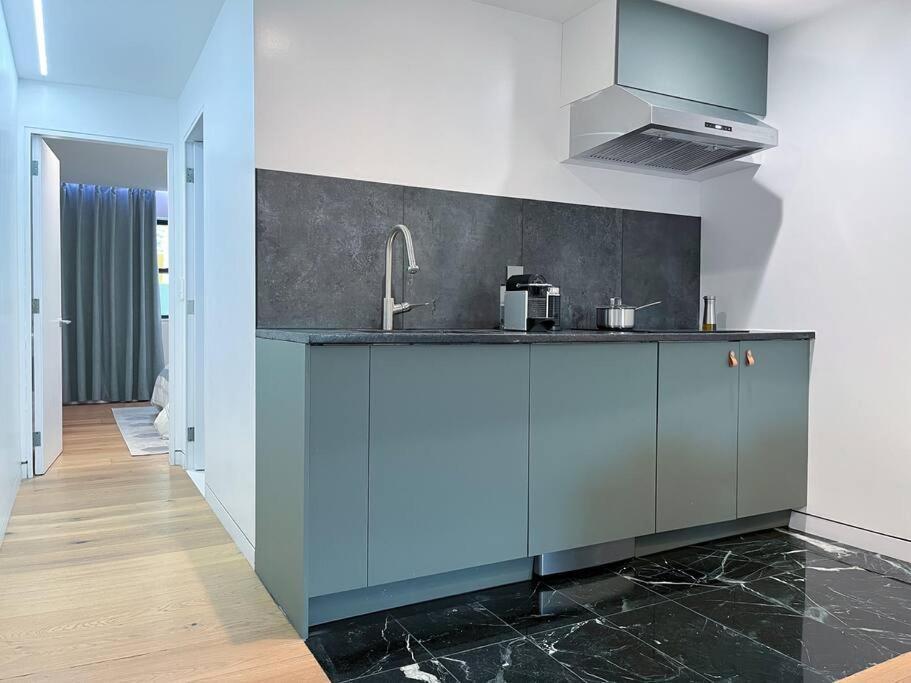 New Cozy Modern Minimalist Stay In Brooklyn At Rem-Casa Nowy Jork Zewnętrze zdjęcie
