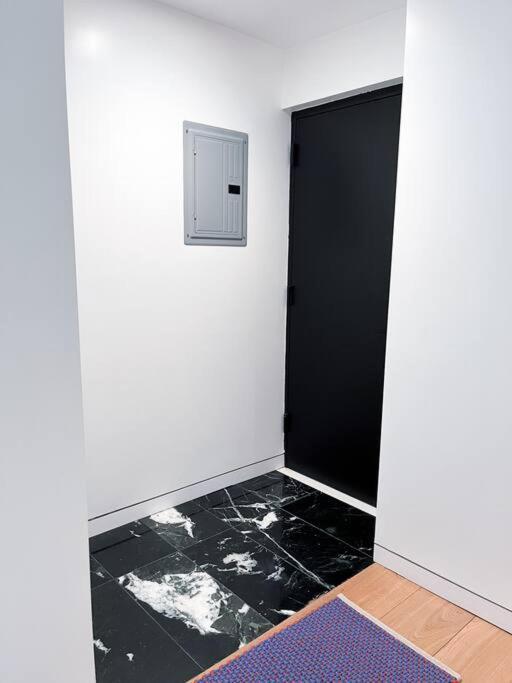 New Cozy Modern Minimalist Stay In Brooklyn At Rem-Casa Nowy Jork Zewnętrze zdjęcie