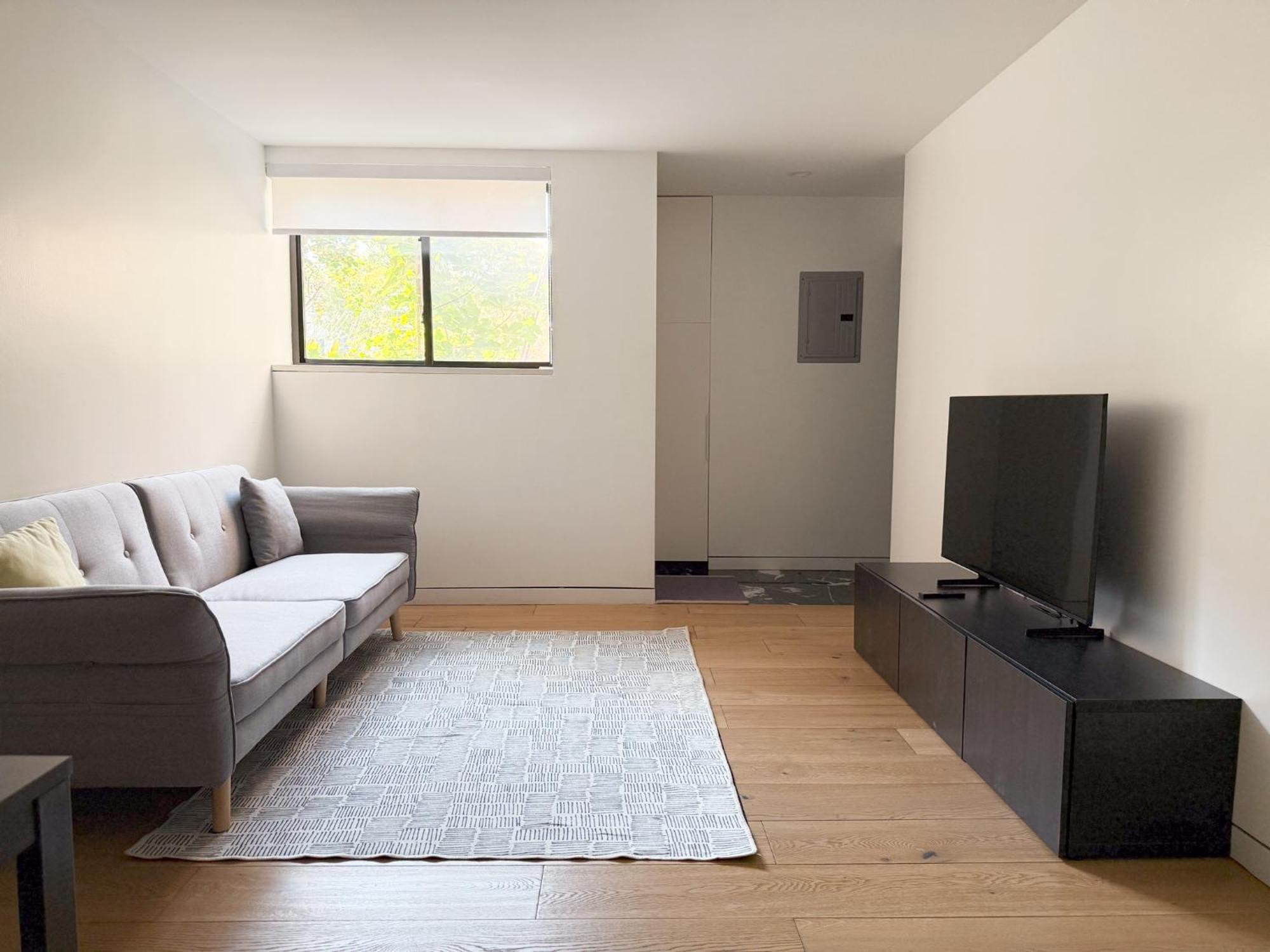 New Cozy Modern Minimalist Stay In Brooklyn At Rem-Casa Nowy Jork Zewnętrze zdjęcie